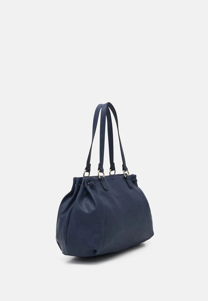 Sacs ANNA FIELD Anna Field Handbag Bleu Femme | MNB-9048120